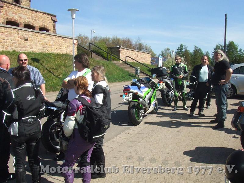 Saisoneroeffnungsfahrt 2011 - 002.JPG